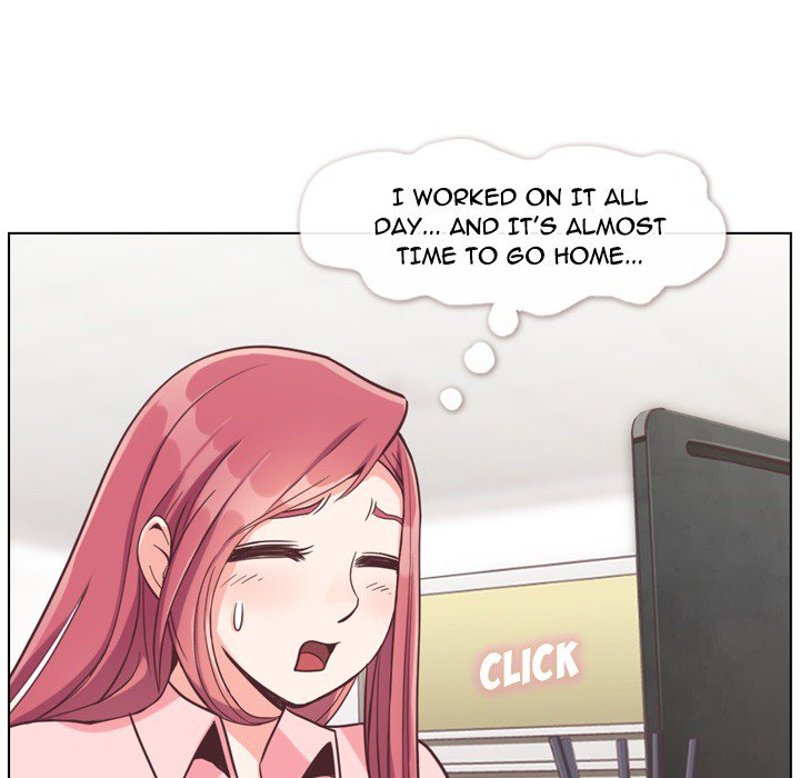 Annoying Alice Chapter 86 page 33 - Chapter 86: Episode 86: Alice and the Memory