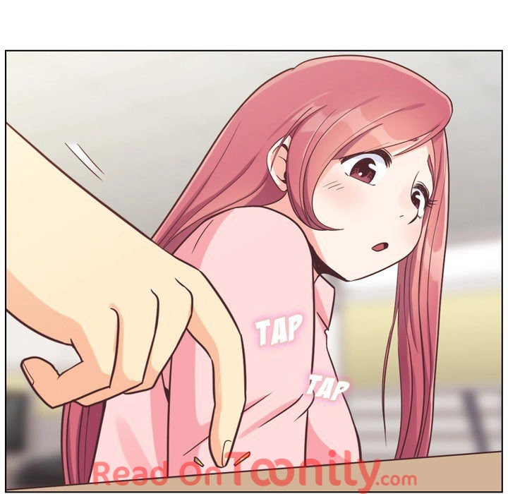 Annoying Alice Chapter 86 page 36 - Chapter 86: Episode 86: Alice and the Memory
