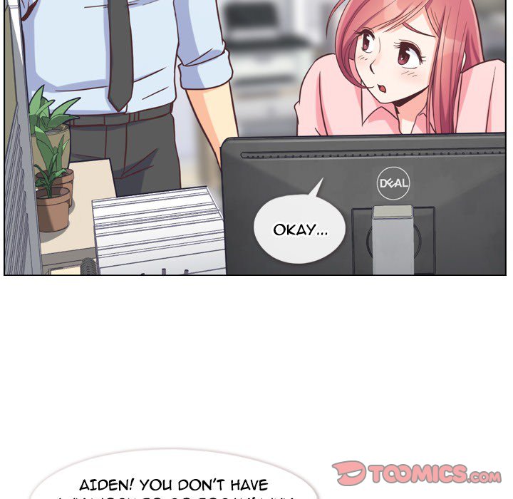 Annoying Alice Chapter 86 page 38 - Chapter 86: Episode 86: Alice and the Memory
