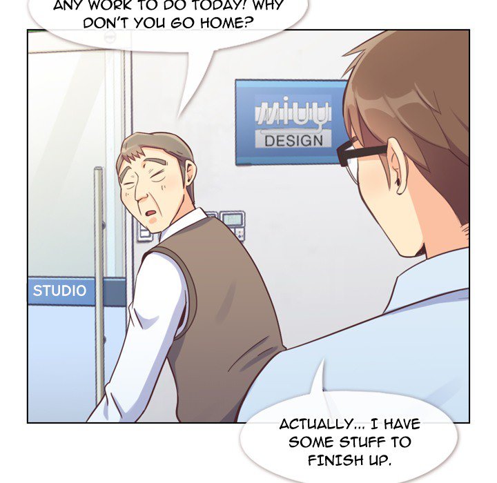 Annoying Alice Chapter 86 page 39 - Chapter 86: Episode 86: Alice and the Memory