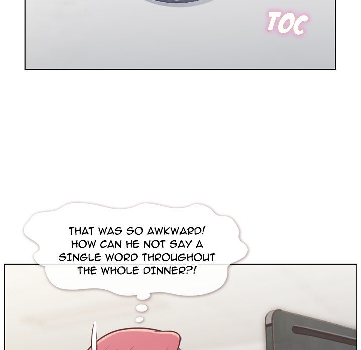 Annoying Alice Chapter 86 page 41 - Chapter 86: Episode 86: Alice and the Memory