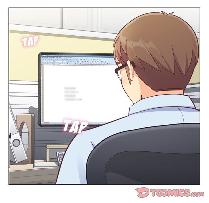 Annoying Alice Chapter 86 page 46 - Chapter 86: Episode 86: Alice and the Memory