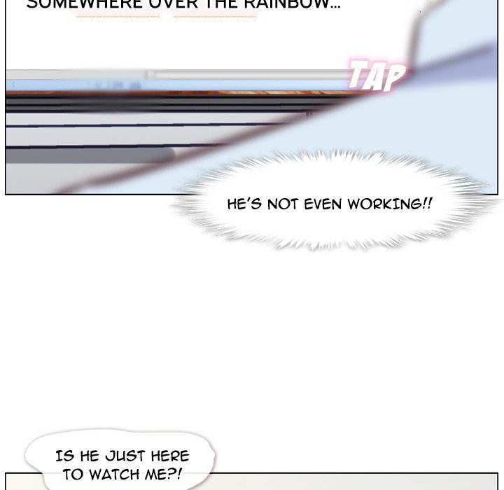 Annoying Alice Chapter 86 page 49 - Chapter 86: Episode 86: Alice and the Memory