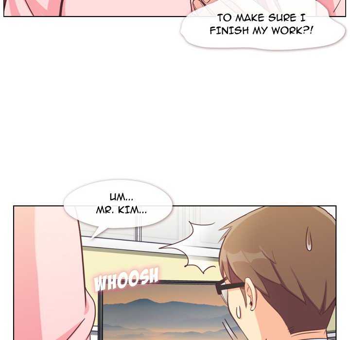 Annoying Alice Chapter 86 page 51 - Chapter 86: Episode 86: Alice and the Memory
