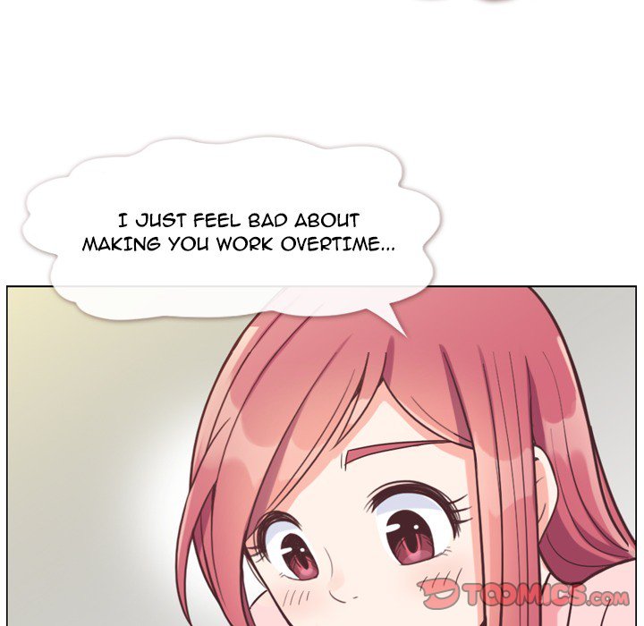 Annoying Alice Chapter 86 page 54 - Chapter 86: Episode 86: Alice and the Memory
