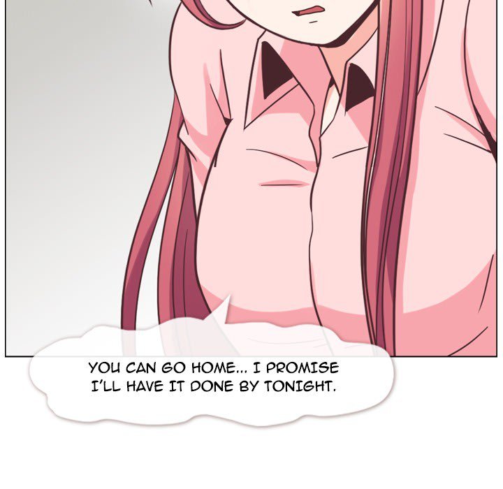 Annoying Alice Chapter 86 page 55 - Chapter 86: Episode 86: Alice and the Memory