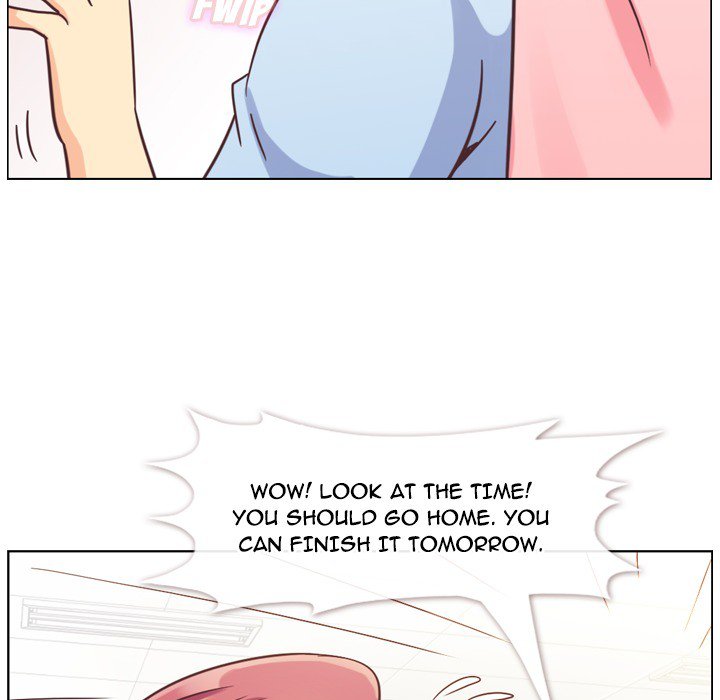 Annoying Alice Chapter 86 page 57 - Chapter 86: Episode 86: Alice and the Memory