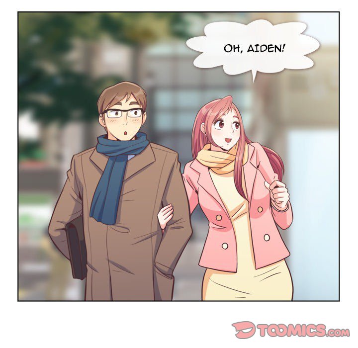 Annoying Alice Chapter 86 page 6 - Chapter 86: Episode 86: Alice and the Memory