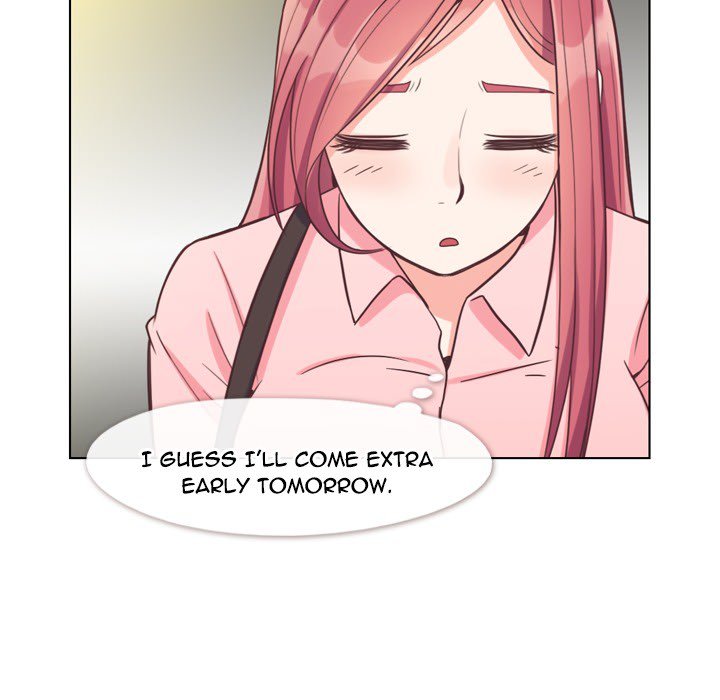 Annoying Alice Chapter 86 page 61 - Chapter 86: Episode 86: Alice and the Memory