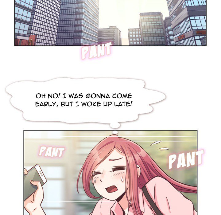 Annoying Alice Chapter 86 page 63 - Chapter 86: Episode 86: Alice and the Memory
