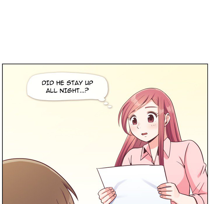 Annoying Alice Chapter 86 page 69 - Chapter 86: Episode 86: Alice and the Memory