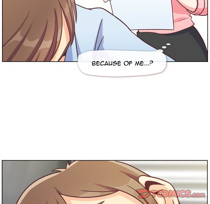 Annoying Alice Chapter 86 page 70 - Chapter 86: Episode 86: Alice and the Memory