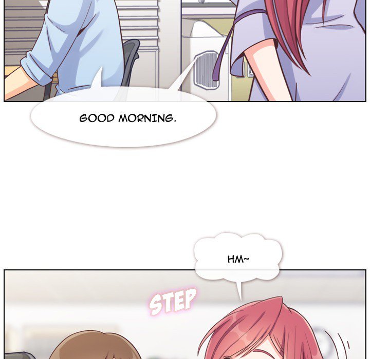 Annoying Alice Chapter 86 page 79 - Chapter 86: Episode 86: Alice and the Memory
