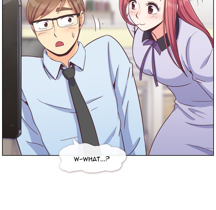 Annoying Alice Chapter 86 page 80 - Chapter 86: Episode 86: Alice and the Memory