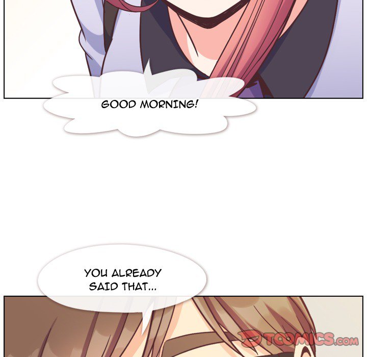 Annoying Alice Chapter 86 page 82 - Chapter 86: Episode 86: Alice and the Memory