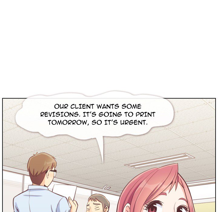 Annoying Alice Chapter 86 page 87 - Chapter 86: Episode 86: Alice and the Memory