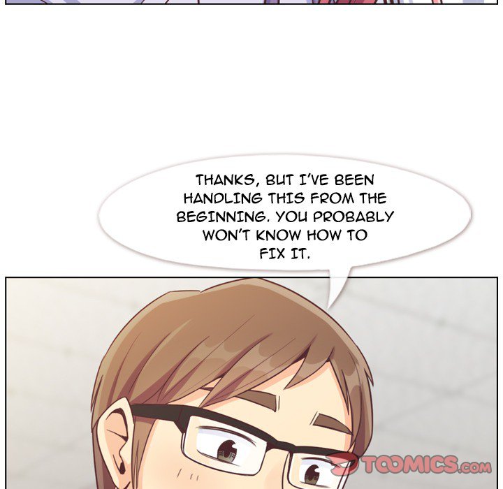 Annoying Alice Chapter 86 page 90 - Chapter 86: Episode 86: Alice and the Memory