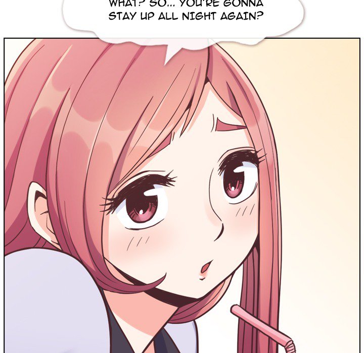 Annoying Alice Chapter 86 page 92 - Chapter 86: Episode 86: Alice and the Memory