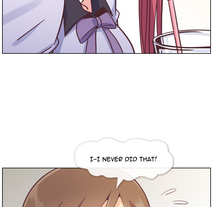 Annoying Alice Chapter 86 page 93 - Chapter 86: Episode 86: Alice and the Memory