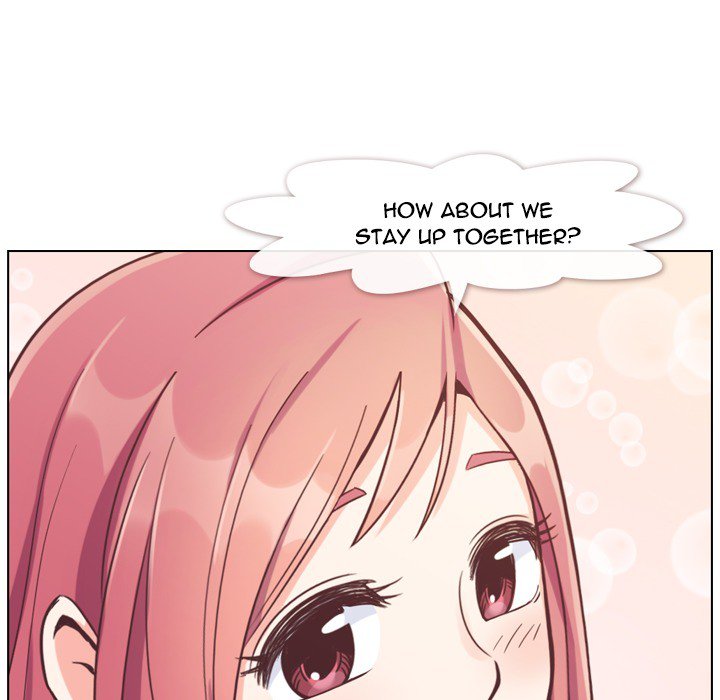 Annoying Alice Chapter 86 page 95 - Chapter 86: Episode 86: Alice and the Memory