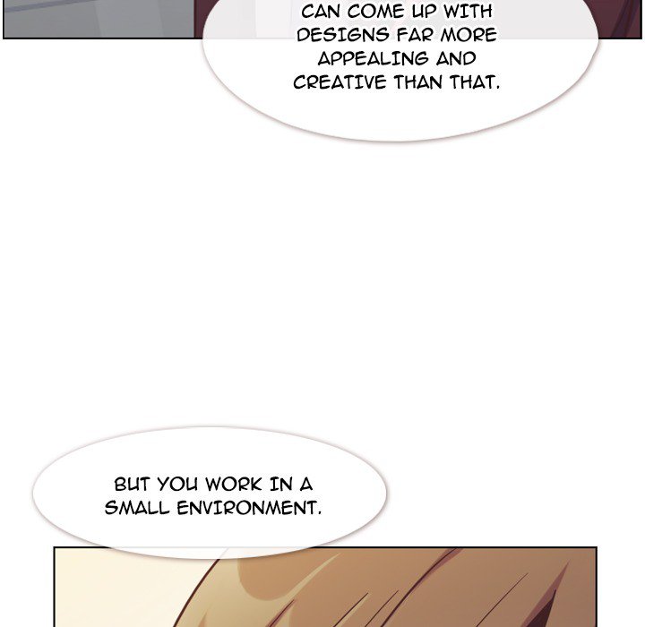 Annoying Alice Chapter 87 page 100 - Chapter 87: Episode 87: Alice and Aiden's Worries