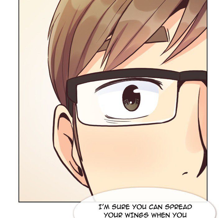 Annoying Alice Chapter 87 page 101 - Chapter 87: Episode 87: Alice and Aiden's Worries