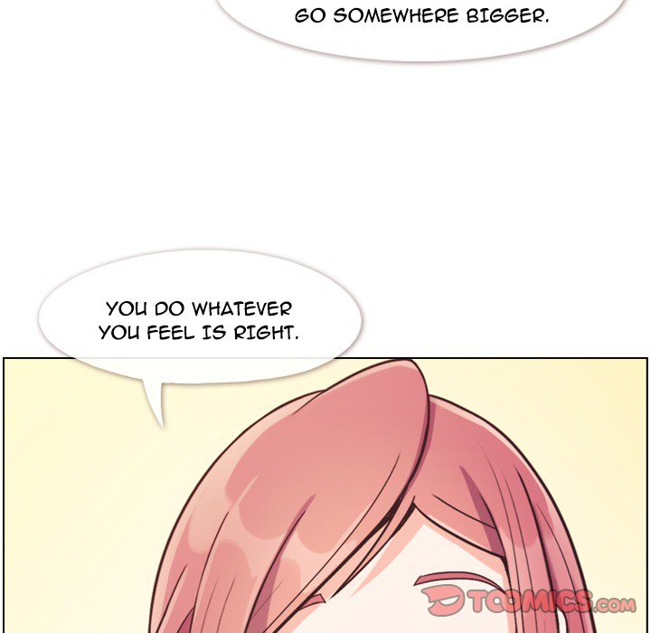 Annoying Alice Chapter 87 page 102 - Chapter 87: Episode 87: Alice and Aiden's Worries