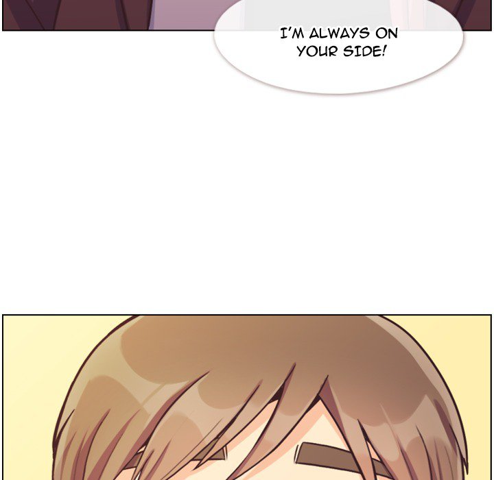 Annoying Alice Chapter 87 page 104 - Chapter 87: Episode 87: Alice and Aiden's Worries