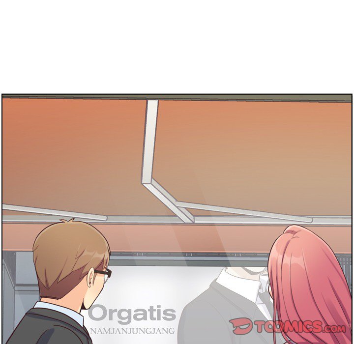Annoying Alice Chapter 87 page 110 - Chapter 87: Episode 87: Alice and Aiden's Worries