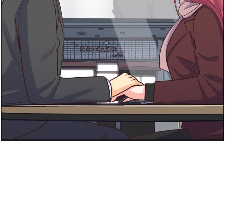 Annoying Alice Chapter 87 page 111 - Chapter 87: Episode 87: Alice and Aiden's Worries