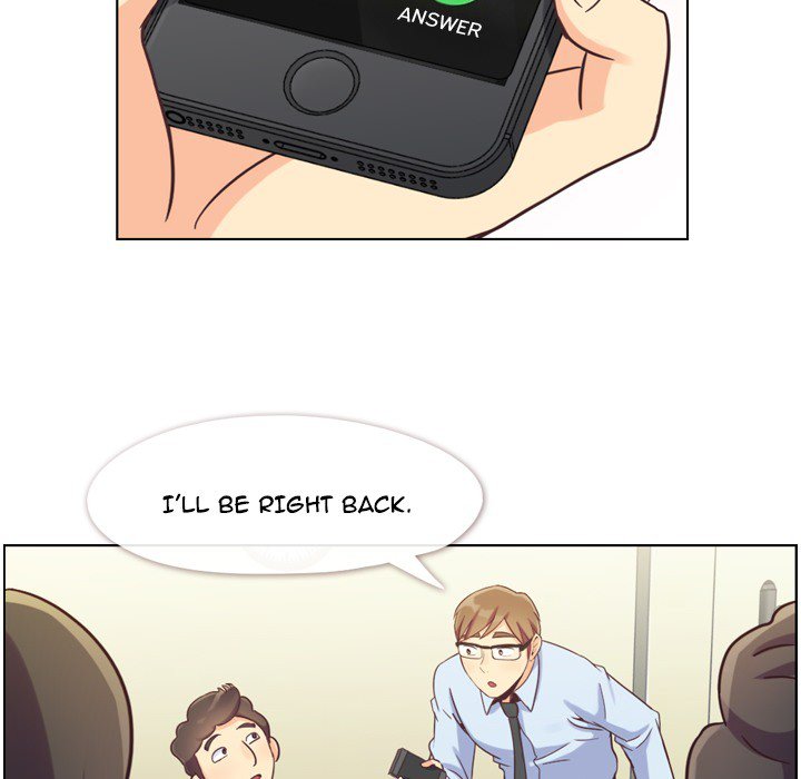 Annoying Alice Chapter 87 page 13 - Chapter 87: Episode 87: Alice and Aiden's Worries