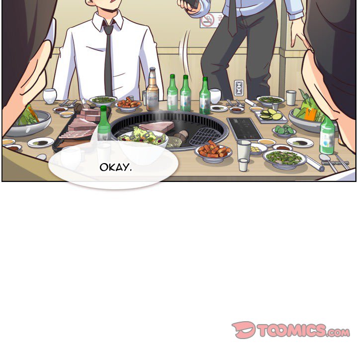 Annoying Alice Chapter 87 page 14 - Chapter 87: Episode 87: Alice and Aiden's Worries