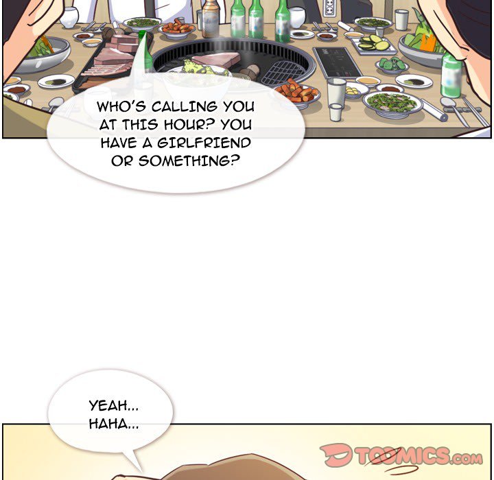Annoying Alice Chapter 87 page 18 - Chapter 87: Episode 87: Alice and Aiden's Worries