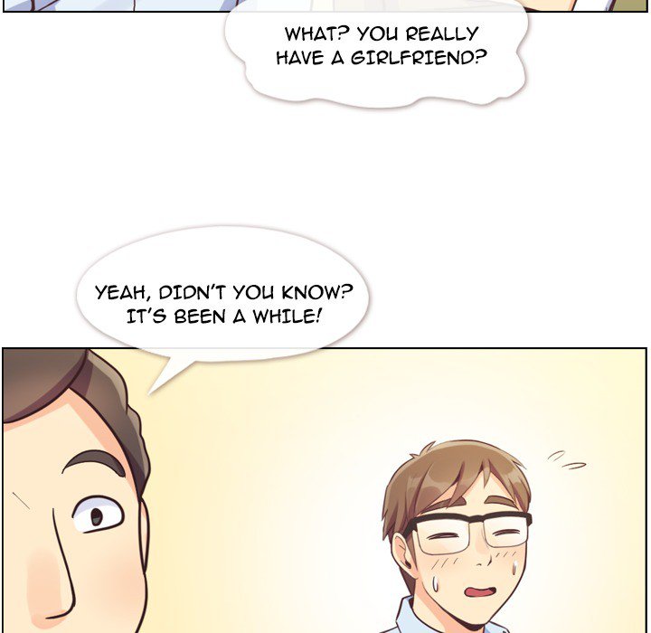 Annoying Alice Chapter 87 page 21 - Chapter 87: Episode 87: Alice and Aiden's Worries