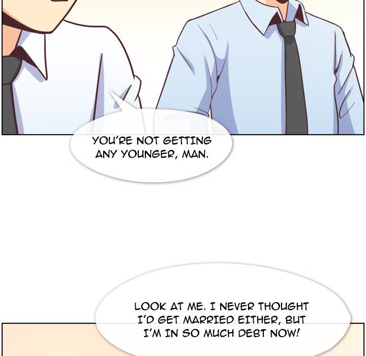 Annoying Alice Chapter 87 page 25 - Chapter 87: Episode 87: Alice and Aiden's Worries
