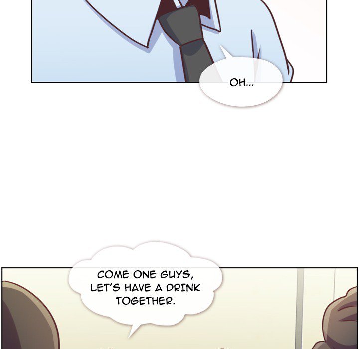Annoying Alice Chapter 87 page 28 - Chapter 87: Episode 87: Alice and Aiden's Worries