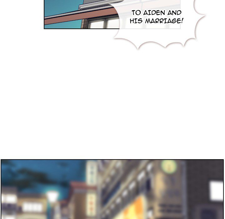 Annoying Alice Chapter 87 page 31 - Chapter 87: Episode 87: Alice and Aiden's Worries
