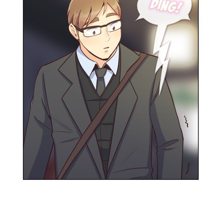 Annoying Alice Chapter 87 page 33 - Chapter 87: Episode 87: Alice and Aiden's Worries