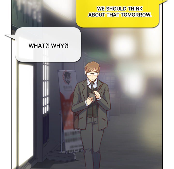 Annoying Alice Chapter 87 page 36 - Chapter 87: Episode 87: Alice and Aiden's Worries