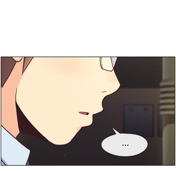 Annoying Alice Chapter 87 page 39 - Chapter 87: Episode 87: Alice and Aiden's Worries