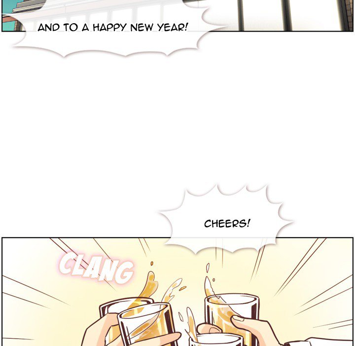 Annoying Alice Chapter 87 page 5 - Chapter 87: Episode 87: Alice and Aiden's Worries