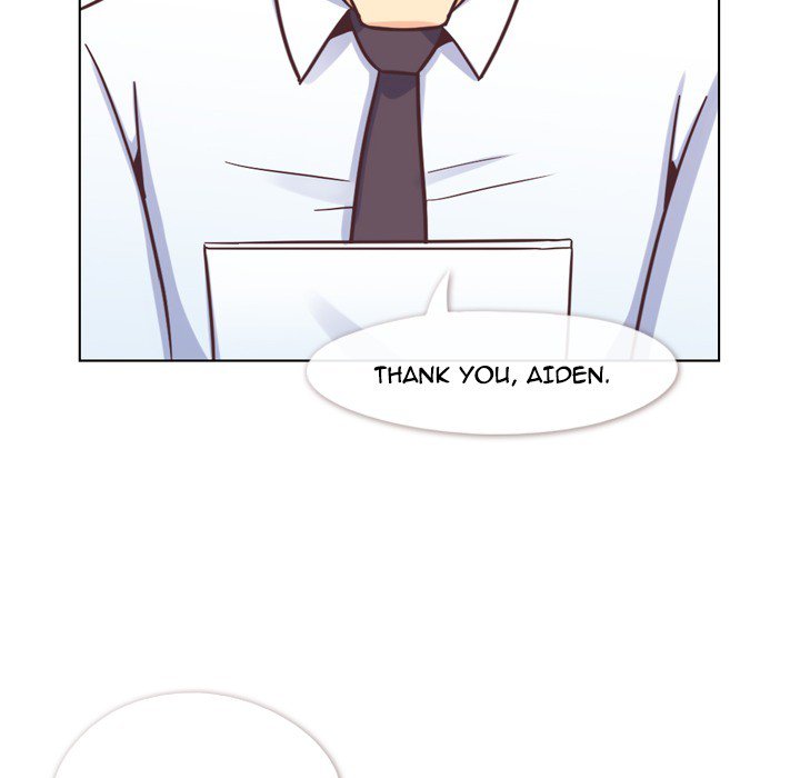 Annoying Alice Chapter 87 page 57 - Chapter 87: Episode 87: Alice and Aiden's Worries