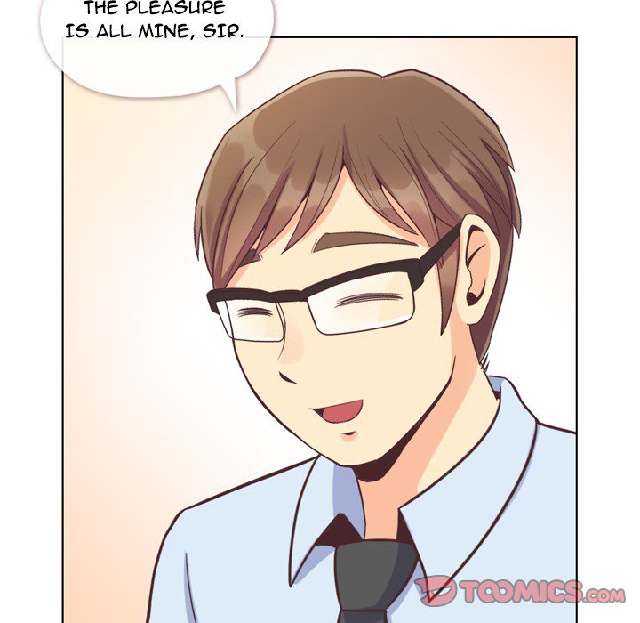 Annoying Alice Chapter 87 page 58 - Chapter 87: Episode 87: Alice and Aiden's Worries
