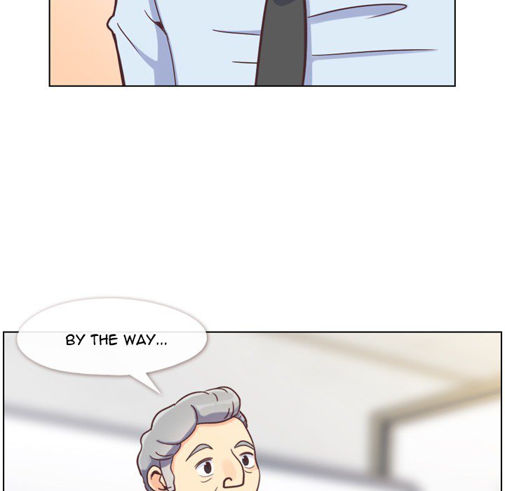Annoying Alice Chapter 87 page 59 - Chapter 87: Episode 87: Alice and Aiden's Worries