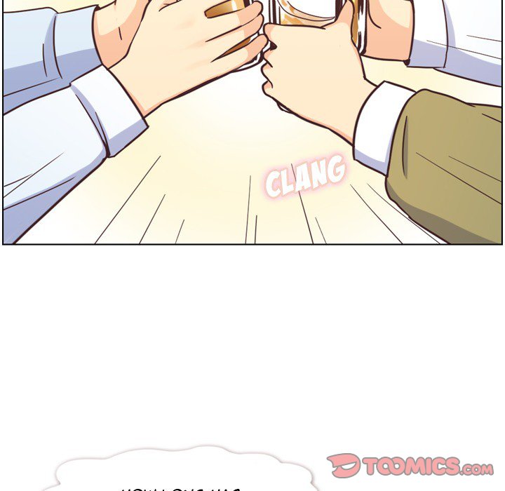 Annoying Alice Chapter 87 page 6 - Chapter 87: Episode 87: Alice and Aiden's Worries
