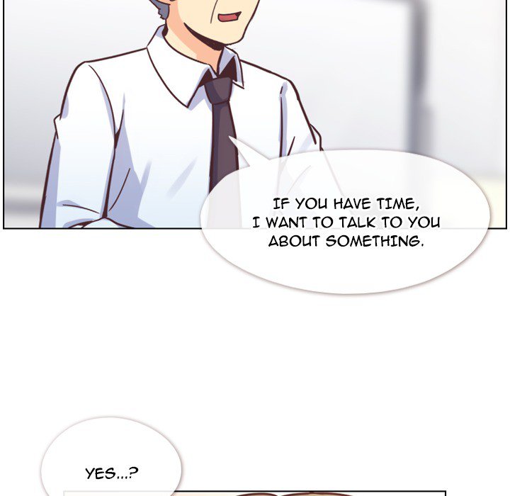 Annoying Alice Chapter 87 page 60 - Chapter 87: Episode 87: Alice and Aiden's Worries