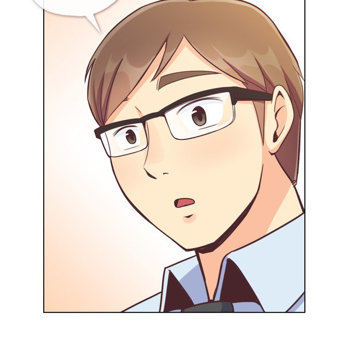 Annoying Alice Chapter 87 page 61 - Chapter 87: Episode 87: Alice and Aiden's Worries