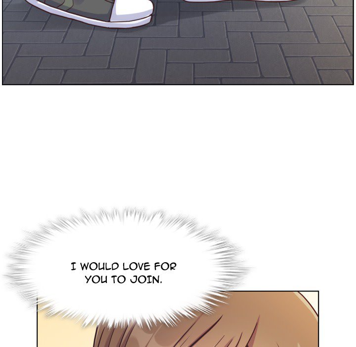 Annoying Alice Chapter 87 page 64 - Chapter 87: Episode 87: Alice and Aiden's Worries