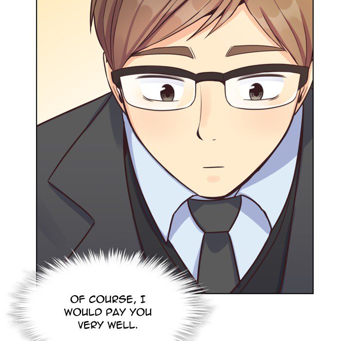 Annoying Alice Chapter 87 page 65 - Chapter 87: Episode 87: Alice and Aiden's Worries