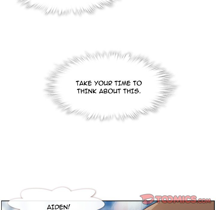 Annoying Alice Chapter 87 page 66 - Chapter 87: Episode 87: Alice and Aiden's Worries